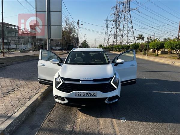 Kia Sportage 2024 for sale in Iraq - Baghdad